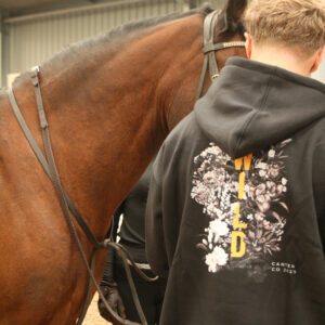 The WILD Signature Hoodie