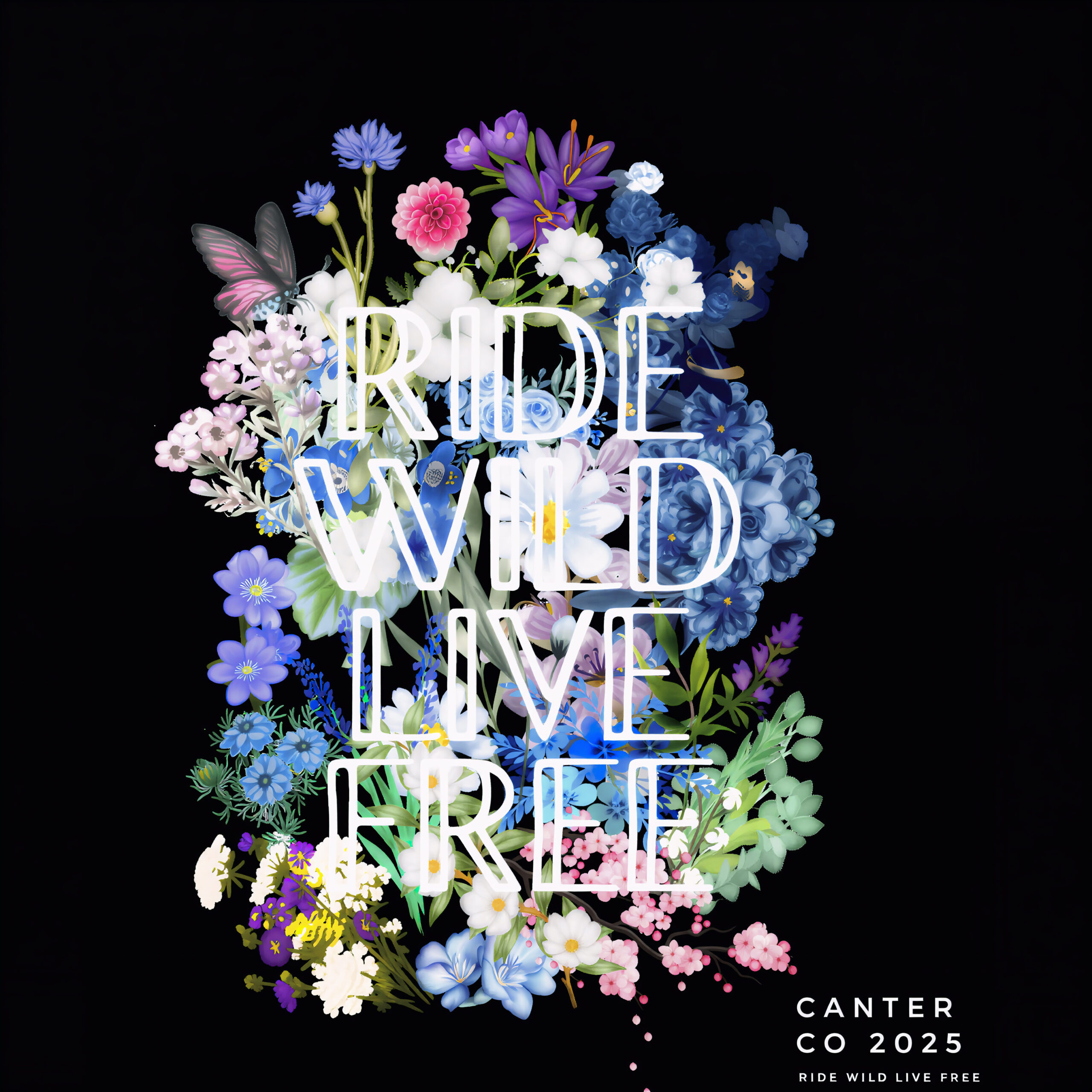 The RIDE Signature Hoodie - Image 3