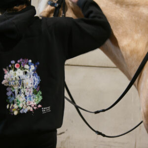 The RIDE Signature Hoodie