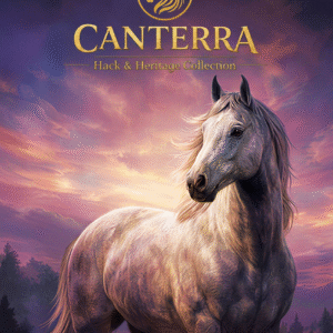 Canterra box coming soon... Discover the wild within