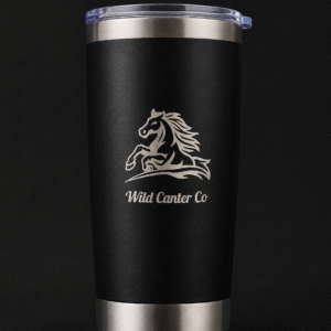 Wild Canter Co Insulated Tumbler